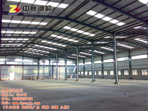 鋼架結(jié)構(gòu)倉庫建造 高效、安全與專業(yè)的設(shè)計(jì)與施工