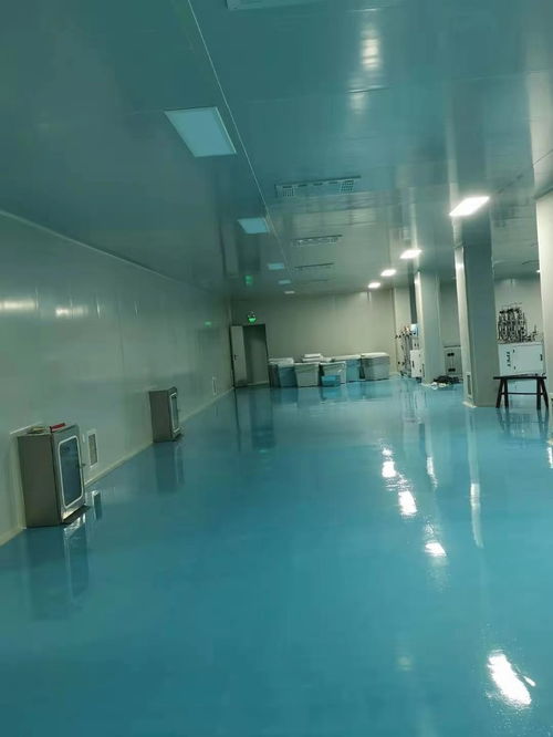 宜昌萬級(jí)無塵車間設(shè)計(jì)裝修 浩建凈化工程公司一站式服務(wù)的卓越實(shí)踐