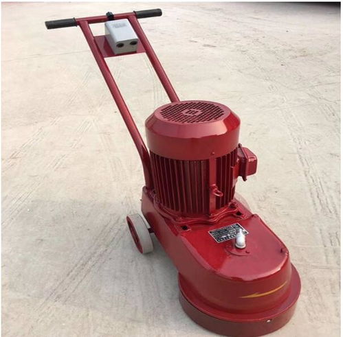 專(zhuān)業(yè)地坪處理設(shè)備 金剛石磨頭與環(huán)氧地坪打磨機(jī)的應(yīng)用與碎脂機(jī)解析